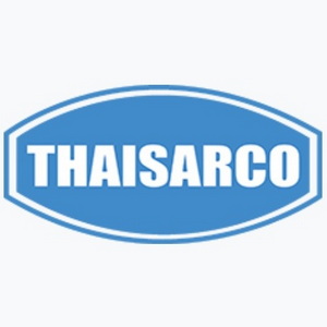 Thailand Smelting and Refining Co., Ltd. Logo